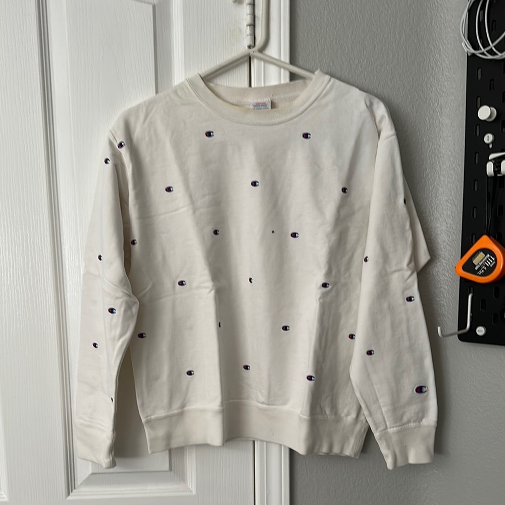 Champion Crewneck Sweatshirt